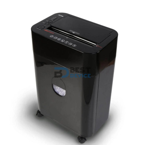 TRITURADORA ROYAL ASF100