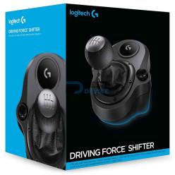 VOLANTE LOGITECH 941-000119 G29/G920 DF (CAMBIO)