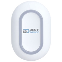 BOTON DE PANICO INALAMBRICO DAHUA ARD821-W2