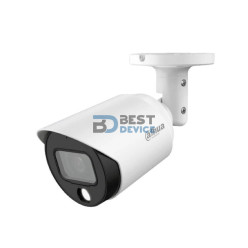 CÁMARA DAHUA HAC-HFW1809TP-A-LED BULLET