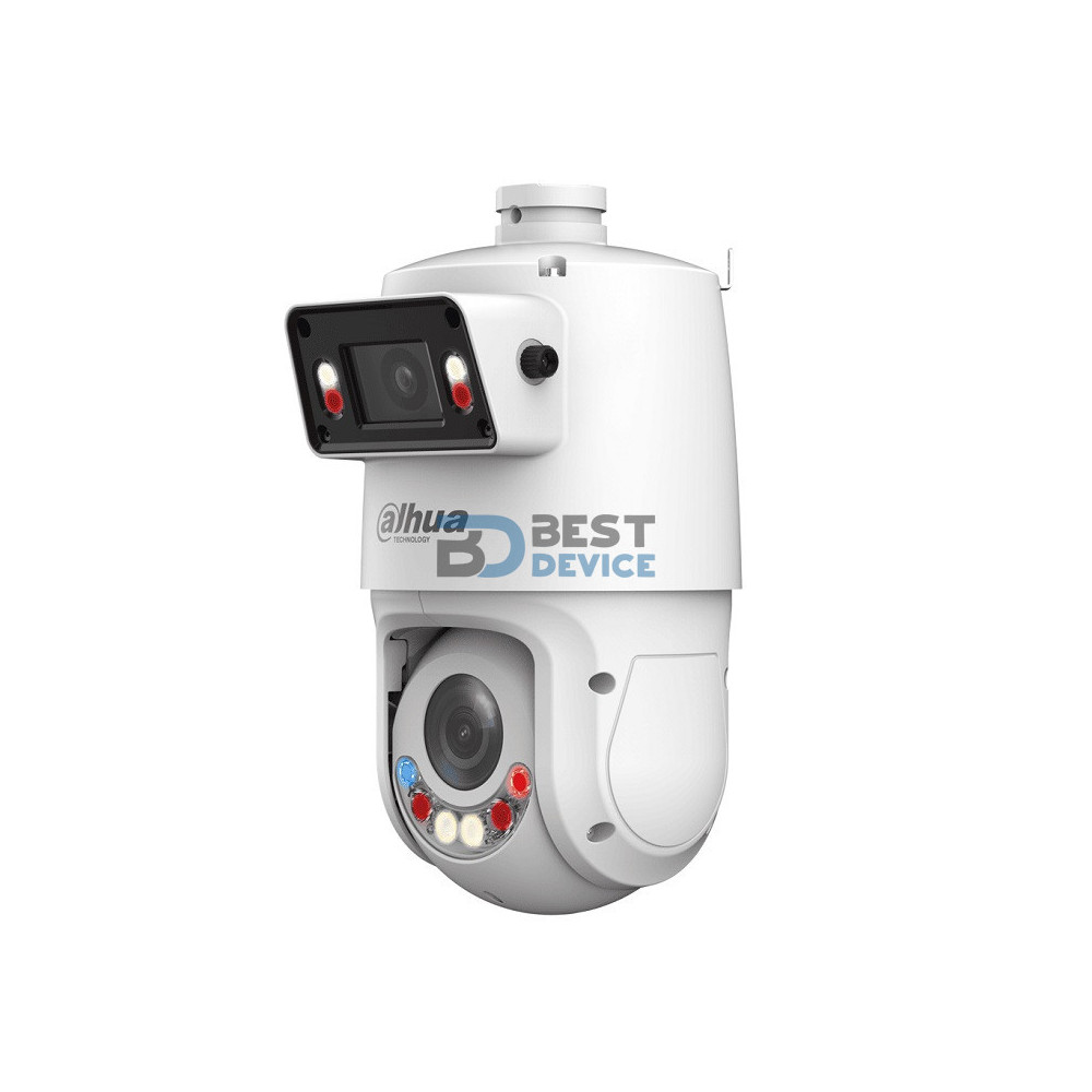 CÁMARA DAHUA IP PTZ SDT4E425-4F-GB-A-PV1 4MP WIZ 25X ZOOM