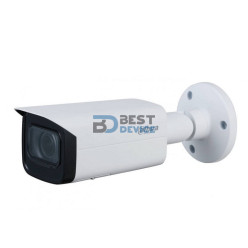 CÁMARA DAHUA IPC-HFW3241TP-Z BULLET 2MP 60M 2.8MM LED IP67