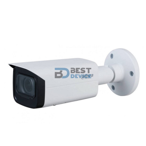 CÁMARA DAHUA IPC-HFW3241TP-Z BULLET 2MP 60M 2.8MM LED IP67