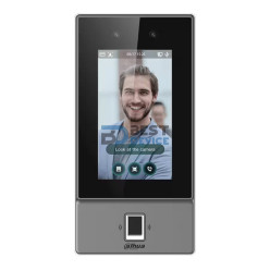 CONTROL DE ACCESO DAHUA ASI6214S-PW