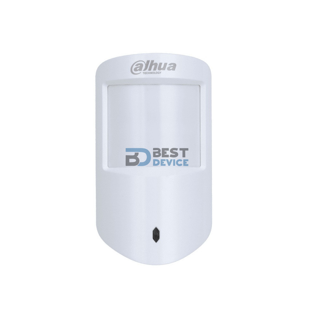 DETECTOR INALAMBRICO DAHUA DHI-ARD2231-W2