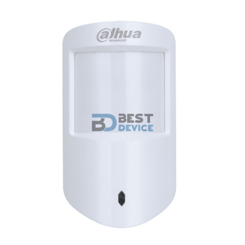 DETECTOR INALAMBRICO DAHUA DHI-ARD2231-W2