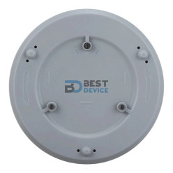 DETECTOR INALAMBRICO DAHUA DHI-ARD912-W2