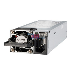 HPE FUENTE 500W FS PLAT HT PLG LH PWR (865408-B21)