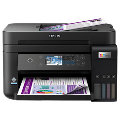 IMPRESORA EPSON L6270 ECOTANK MULTIFUNCION