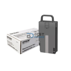 CAJA DE MANTENIMIENTO EPSON C33S021501 (C600/C6500)
