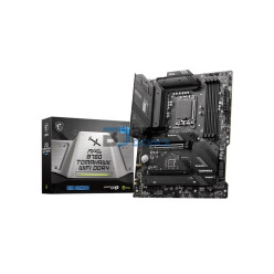 PLACA MADRE MSI MAG B760 TOMAHAWK DDR4 WIFI 12VA/13VA
