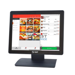 MONITOR TOUCH SAT 1054FPH 15