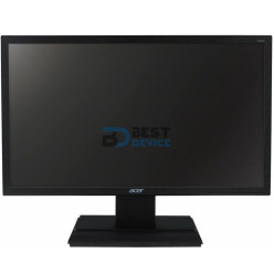 MONITOR ACER 24" V246HQL BID HDMI+VGA-DVI