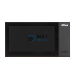 MONITOR DAHUA VTH2421FB-P IP 7