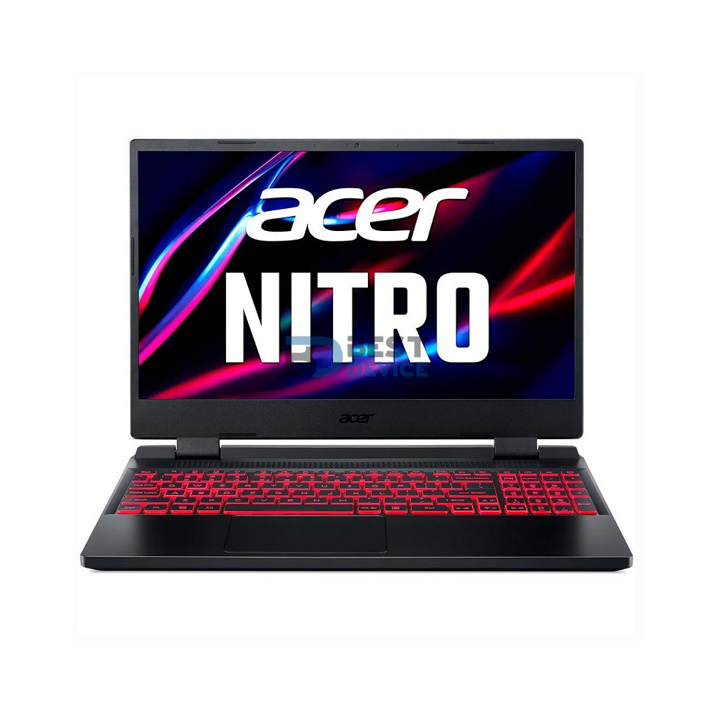 NOTEBOOK ACER CI5-12450H AN515-58-55HT/15/8/512/3050/EN