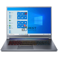 NOTEBOOK GAMER ACER CI7 PT516-51S-70TP/16/165/16/512/30606/W10