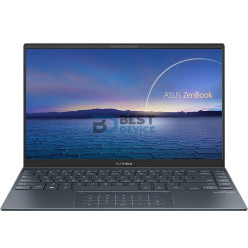 NOTEBOOK ASUS ZENBOOK CI5 UX425EA-HM170T/14/8/512/W10/ESP