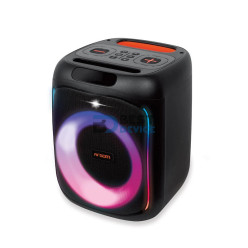 PARLANTE ARGOMTECH ARG-SP-4050BK RAVE BOX 65