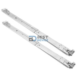 PC NAS RIELES QNAP KIT FOR RAIL-B02