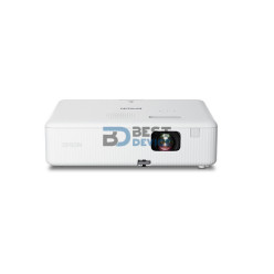 PROYECTOR EPSON POWERLITE CO-W01 3000L