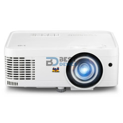 PROYECTOR VIEWSONIC LS560WH 3000 LÚMENES