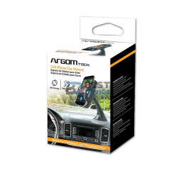 SOPORTE ARTOMTECH PARA CELULAR(AUTO) ARG-AC-0305 CORTO