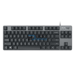 TECLADO LOGITECH 920-010085 K835 MECANICO GRIS