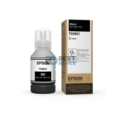 TINTA EPSON T49M120 F170/F570 ULTRA NEGRO 140ML