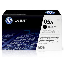 TONER HP CE505A (05A)