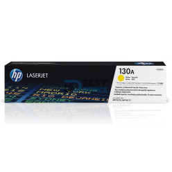 TONER HP CF352A (130A) YELLOW M176N