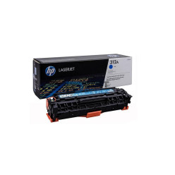 TONER HP CF381A (312A) CYAN