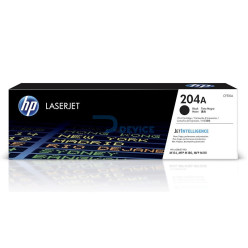 TONER HP CF510A (204A) M180NW NEGRO