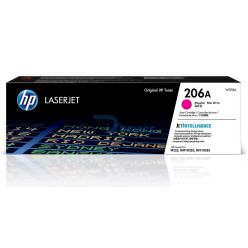 TONER HP W2113A (206A) MAGENTA
