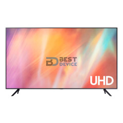 TV SAMSUNG 43" LH43BEAHLGGXZS CRYSTAL SMART 4K UH