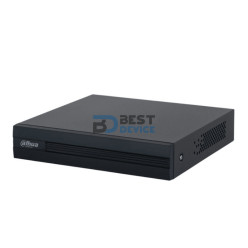 XVR DAHUA 1B08-I/T WIZ 8CH 1HDD LITE