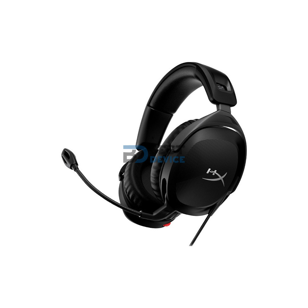 AURICULAR HYPERX HEADSET 519T1AA CLOUD STINGER 2 GAM/MIC/1JACK/NEG