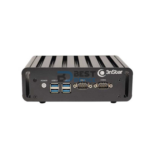 PC INDUSTRIAL 3NSTAR PC082WV-8-240 CEL 2.0/8G/240SSD/HDMI/VGA/2LAN/WIFI