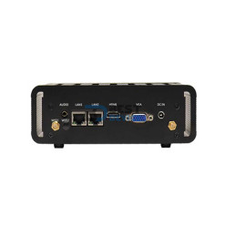 PC INDUSTRIAL 3NSTAR PC082WV-8-240 CEL 2.0/8G/240SSD/HDMI/VGA/2LAN/WIFI