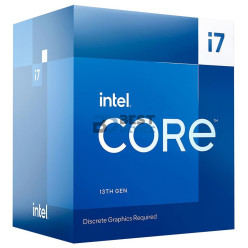 PROCESADOR INTEL 1700 CORE I7-13700F 2.1GHZ/30MB C/COOL BX8071513700F