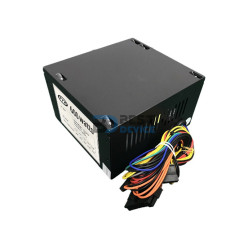 FUENTE 600W FTX FTX600W NEGRO