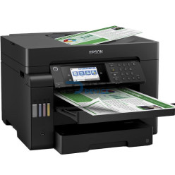 IMPRESORA EPSON L15150 ECOTANK IMP/COP/SCA/ADF/FAX/RED/WIFI/USB/A3+/BIVOLT