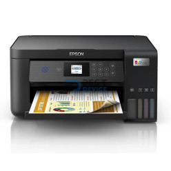 IMPRESORA EPSON L4260 MULTIFUNCION WIR