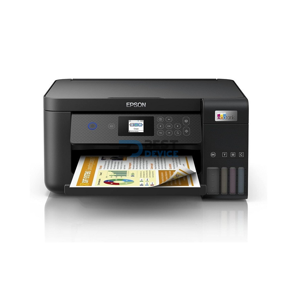 IMPRESORA EPSON L4260 MULTIFUNCION WIR