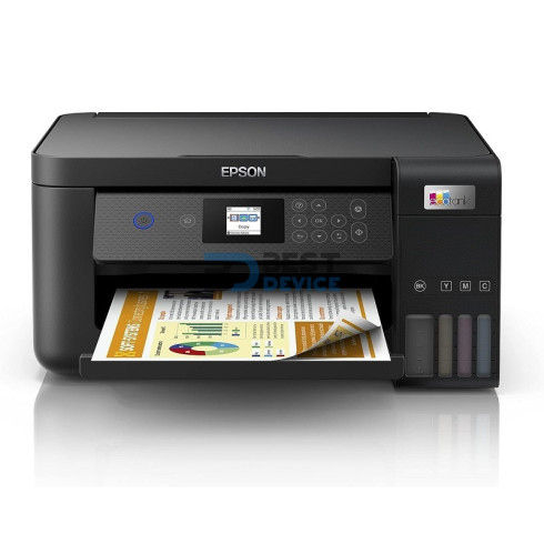 IMPRESORA EPSON L4260 MULTIFUNCION WIR