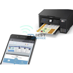 IMPRESORA EPSON L4260 MULTIFUNCION WIR