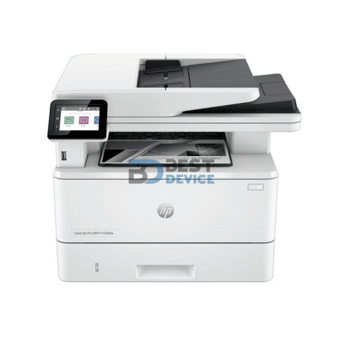 IMPRESORA HP LASER 4103FDW PRO MFP