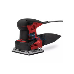 LIJADORA ORBITAL MULTI 240W 220V ROJO HO055