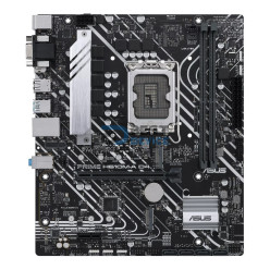 PLACA MADRE ASUS 1700 H610M-A D4 PRIME V/S/R/HDMI/DP/2M2/USB3.2/MATX