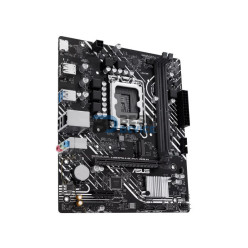 PLACA MADRE ASUS 1700 H610M-F D4 R2.0 PRIME V/S/R/M2/USB3.2/MATX