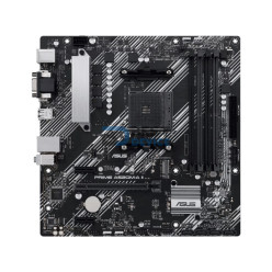 PLACA MADRE ASUS AM4 A520M-A II PRIME V/S/R/HDMI/DP/M2/DDR4/MATX